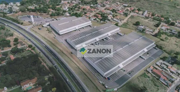Galpão/Depósito/Armazém para alugar, 4752m² no Medeiros, Jundiaí