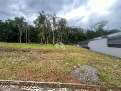 Lote/Terreno à venda, 366m² no Country, Santa Cruz do Sul