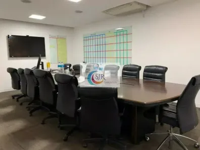 Sala Comercial para alugar, 1120m² no Pinheiros, São Paulo