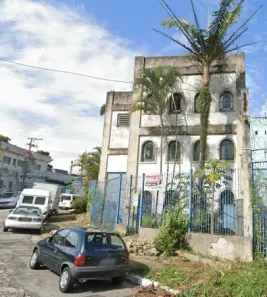 Galpão/Depósito/Armazém para alugar, 735m² no Vila Oratório, São Paulo