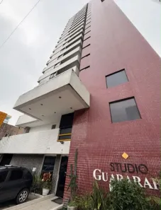 Apartamento com 1 Quarto à venda, 44m² no Piedade, Jaboatão dos Guararapes
