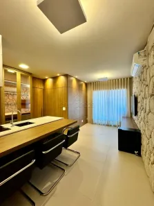 Apartamento com 2 Quartos à venda, 57m² no Georgina Business Park, São José do Rio Preto