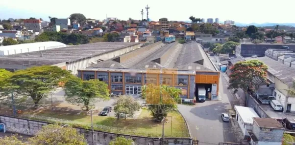 Galpão/Depósito/Armazém para alugar, 8000m² no Vila Miriam, Guarulhos
