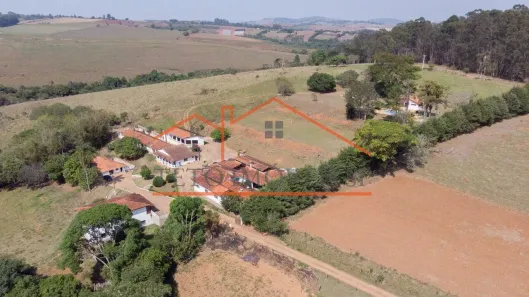 Fazenda/Sítio com 14 Quartos à venda, 1000m² no Mãe dos Homens, Bragança Paulista
