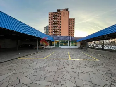 Ponto Comercial para alugar, 700m² no Centro, Canoas