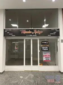 Sala Comercial à venda, 45m² no Moinhos de Vento, Porto Alegre