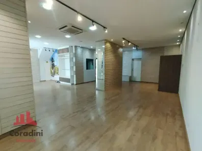 Ponto Comercial para alugar, 173m² no Vila Mollon IV, Santa Bárbara D'Oeste