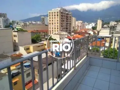 Apartamento com 2 Quartos à venda, 70m² no Vila Isabel, Rio de Janeiro