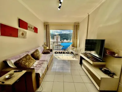 Apartamento com 2 Quartos à venda, 75m² no Enseada, Guarujá