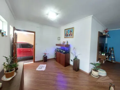 Casa com 3 Quartos à venda, 317m² no Jardim Pedroso, Mauá
