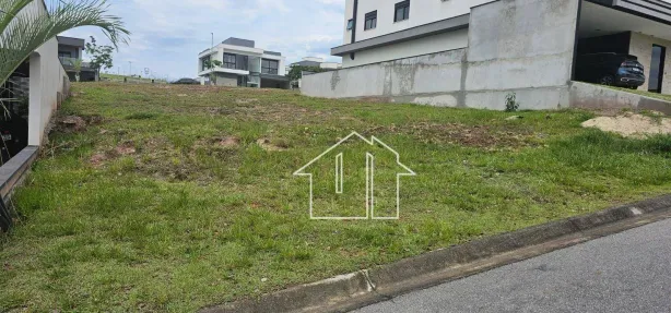 Lote/Terreno à venda, 451m² no Condomínio Residencial Monaco, São José dos Campos