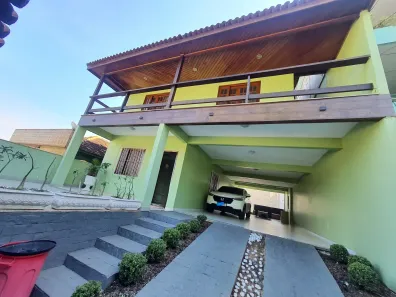 Casa com 3 Quartos à venda, 300m² no Centro, Nilópolis