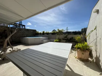 Cobertura com 2 Quartos à venda, 166m² no Leblon, Rio de Janeiro
