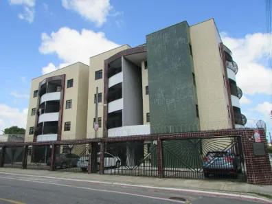 Apartamento com 2 Quartos para alugar, 47m² no Bom Futuro, Fortaleza