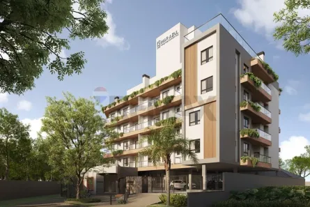 Apartamento com 2 Quartos à venda, 70m² no Cachoeira do Bom Jesus, Florianópolis