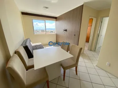 Apartamento com 2 Quartos à venda, 60m² no Serraria, São José