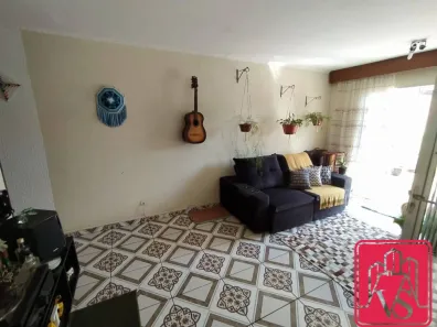 Sobrado com 4 Quartos à venda, 181m² no Montanhão, São Bernardo do Campo