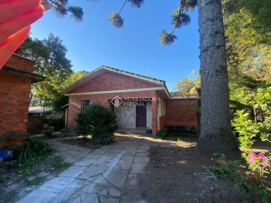 Casa com 3 Quartos à venda, 159m² no Vila Maggi, Canela