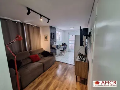 Apartamento com 1 Quarto à venda, 30m² no Vila Granada, São Paulo