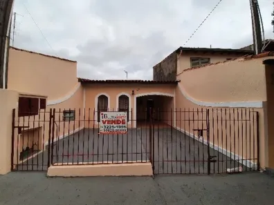 Casa com 2 Quartos à venda, 70m² no Jardim Boa Esperança, Sorocaba