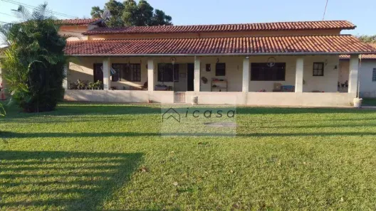 Fazenda/Sítio com 4 Quartos à venda, 200m² no Tijuco Preto, Caçapava