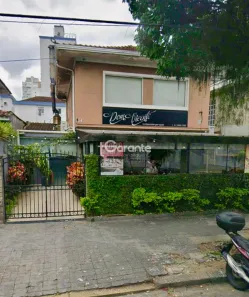 Apartamento com 3 Quartos para alugar, 179m² no Gonzaga, Santos