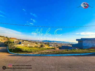 Lote/Terreno à venda, 1073m² no Jardim Tarumã, Jundiaí