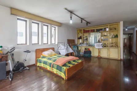 Apartamento com 3 Quartos à venda, 220m² no Perdizes, São Paulo