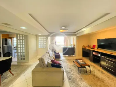 Cobertura com 3 Quartos à venda, 182m² no Centro, Florianópolis