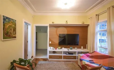 Casa com 5 Quartos à venda, 620m² no Jardim Londrina, São Paulo