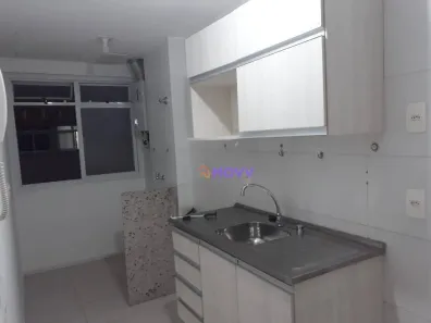 Apartamento com 2 Quartos à venda, 54m² no Badu, Niterói