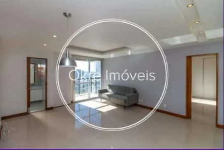 Apartamento com 1 Quarto à venda, 67m² no Leblon, Rio de Janeiro