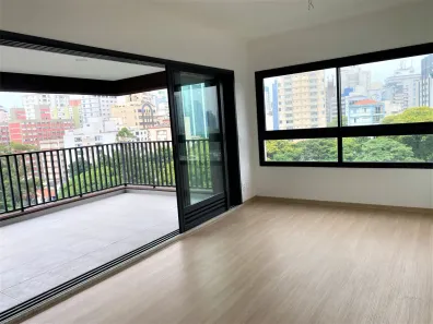 Apartamento com 2 Quartos à venda, 74m² no Paraíso, São Paulo