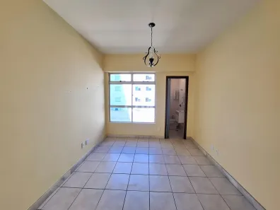 para alugar, 36m² no Santo Agostinho, Belo Horizonte