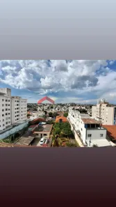 Apartamento com 2 Quartos à venda, 50m² no Santa Mônica, Belo Horizonte