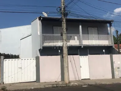 Casa com 2 Quartos à venda, 118m² no Jardim Quitandinha, Araraquara