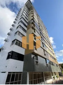 Apartamento com 3 Quartos à venda, 150m² no Espinheiro, Recife