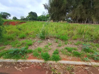 Lote/Terreno à venda, 308m² no Eville Bady Bassitt, Bady Bassitt