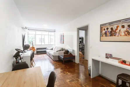 Apartamento com 2 Quartos à venda, 92m² no Itaim Bibi, São Paulo