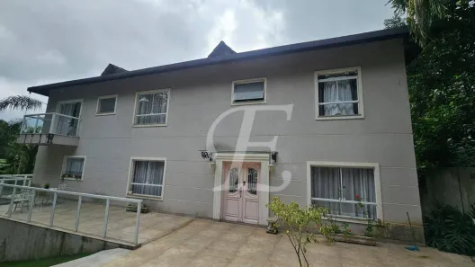 Sobrado com 3 Quartos para alugar, 400m² no Caraguatá, Mairiporã