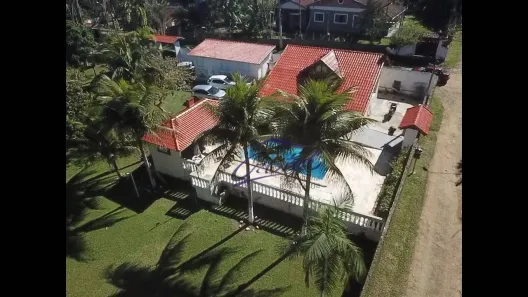 Fazenda/Sítio com 5 Quartos à venda, 195m² no Jardim Caju, Pedro de Toledo