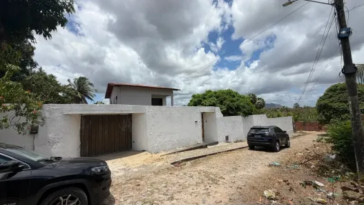 Sobrado com 3 Quartos à venda, 250m² no Jandaiguaba, Caucaia