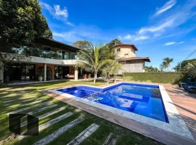 Casa de Condomínio com 3 Quartos à venda, 446m² no Itanhangá, Rio de Janeiro