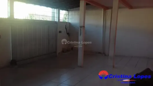 Casa com 4 Quartos à venda, 10m² no Itararé, Teresina