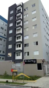 Apartamento com 1 Quarto à venda, 44m² no Portão, Curitiba