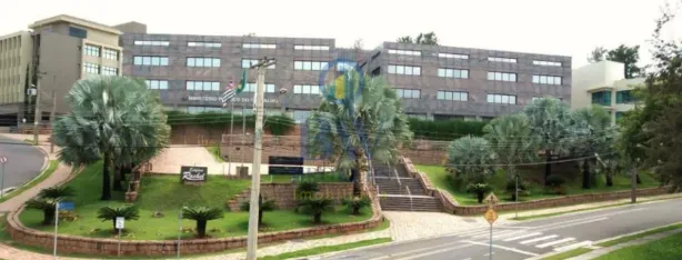 Prédio Comercial com 40 Quartos para alugar, 5400m² no Loteamento Alphaville Campinas, Campinas