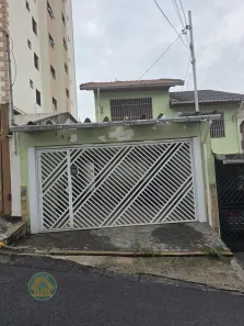 Sobrado com 2 Quartos à venda, 132m² no Vila Mazzei, São Paulo