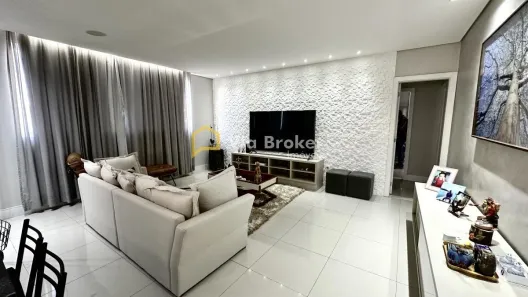 Apartamento com 3 Quartos à venda, 150m² no Buritis, Belo Horizonte
