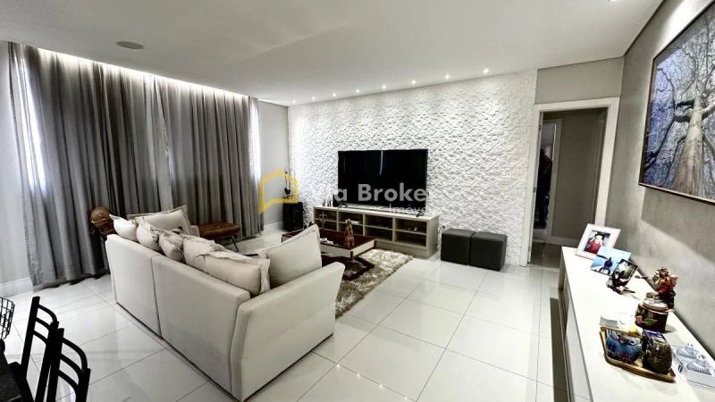 Apartamento com 3 quartos — Buritis, Belo Horizonte