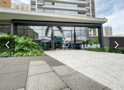 Apartamento com 3 Quartos à venda, 181m² no Conjunto Habitacional Jamile Dequech, Londrina